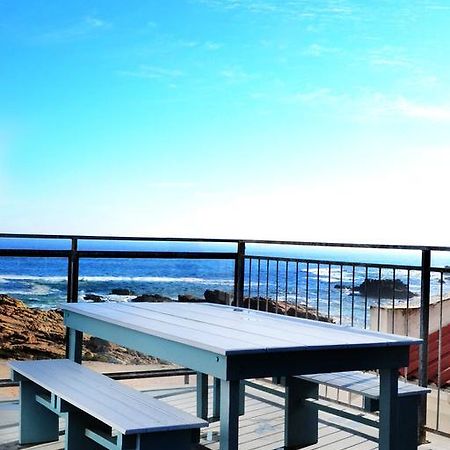Abalone Self-Catering Villa Lambertʼs Bay Exteriör bild
